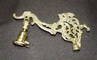 CAST BRASS BRIDGE ARM, WITH WINGED GRIFFIN DESIGN , #7088 — photo 1