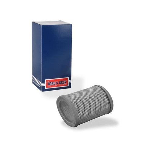 BORG & BECK Air Filter BFA2074