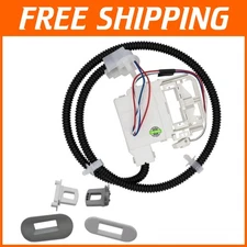 OEM-Compatible Washer Lid Lock Switch - Perfect Fit for GE & Kenmore Models