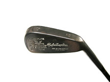 A.G. Spalding Bros "KRO-FLITE SWEET-SPOT" 5 Iron Steel Shaft Golf Club