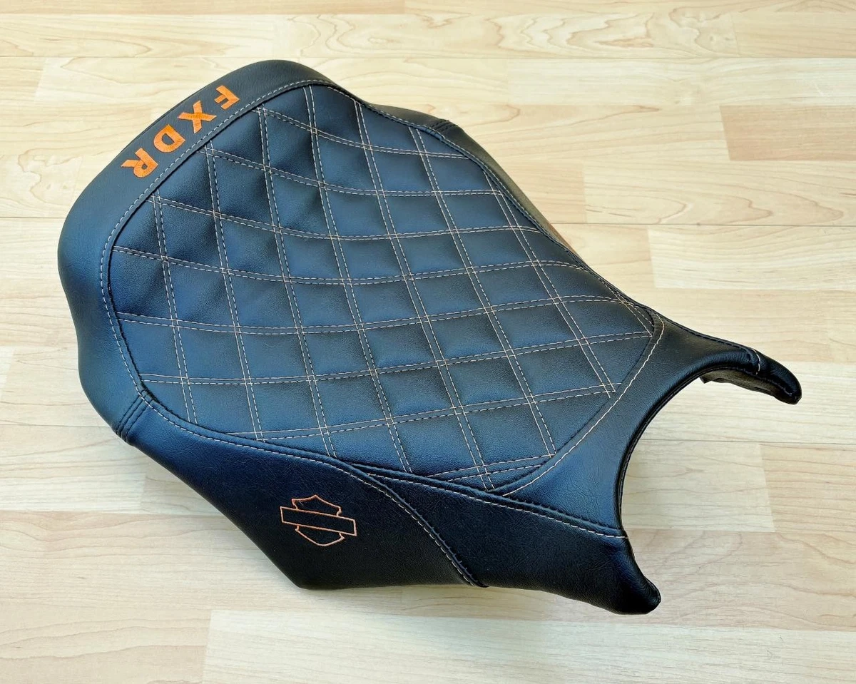 Harley-Davidson Motorcycle & Scooter Solo Seats for sale | eBay UK Harley-Davidson Motorcycle & Scooter Solo Seats for sale | eBay UK
