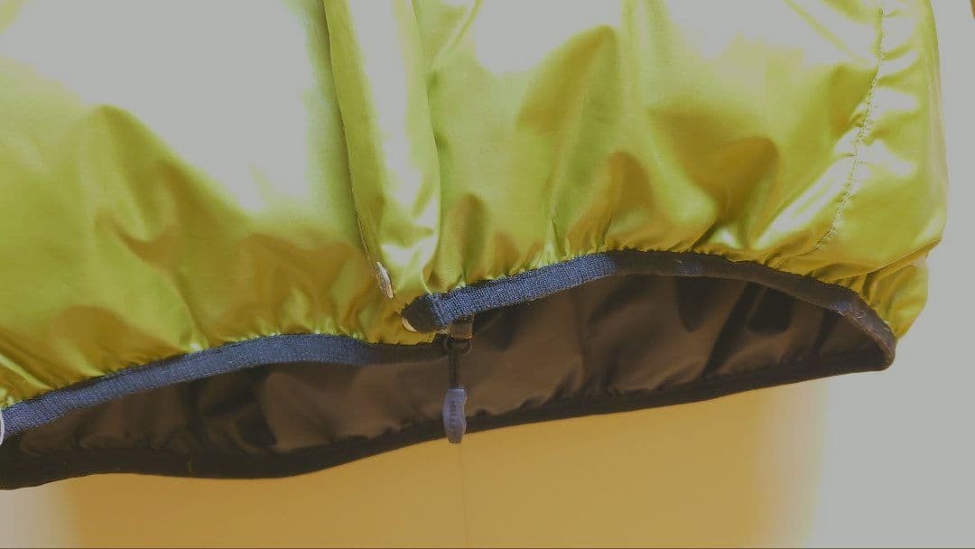 Millet BEAMS Reversible Jacket - image 6