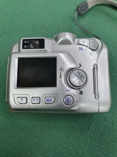 Nikon Coolpix 3100 3.2MP Digitalkamera *TOP* - Bild 14 von 24