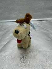 Vintage 1983 Dakin Odie Plush 7" With Tag