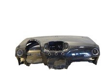 ARMATURENBRETT KOMPLETT Fiat 500 (312) Hatchback 1.0 Hybrid (46341162) 735640004