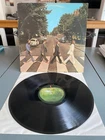 BEATLES - Abbey Road - APPLE LP SO-383  1969 sewer “RARE”  Vinyl VG/VG
