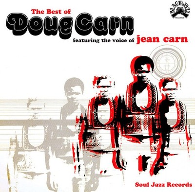 Doug Carn - DOUG CARN   The Best Of Doug Carn [New CD]