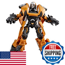 Transformers Studio Series Age of Extinction Deluxe Class Concept Art KSI Widow