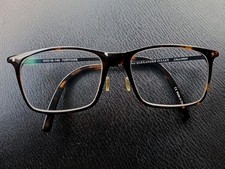 ALEXANDER JULIAN COLOURS CALLOWAY Eyeglass Frame Only 53-16-140