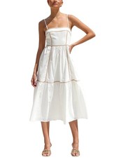 Deli S Midi Dress Women's  2