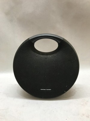Harman Kardon Onyx Studio Wireless Bluetooth Speaker For Parts/Repair AS  IS DW