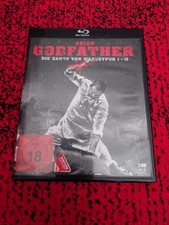 Die Gangs von Wasseypur I+II Blu-Ray