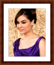 Sasha Grey Adult Film Star 8.5 x 11 Color Unframed Collectable Photograph