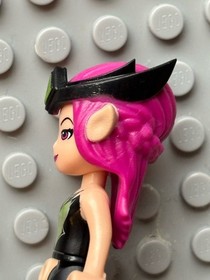 Lego Elves Ragana Shadowflame Minifigure elf021 41180 Magic Shadow Castle