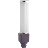 Led Birne GlüHbirne Leuchtmittel Sparlampe G24 2 Pin Neutralweiß 6W 4500K 600Lm
