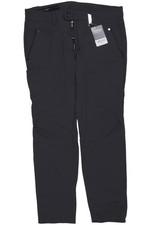 High Stoffhose Damen Hose Pants Chino Gr. EU 40 Grau #mgguo9v