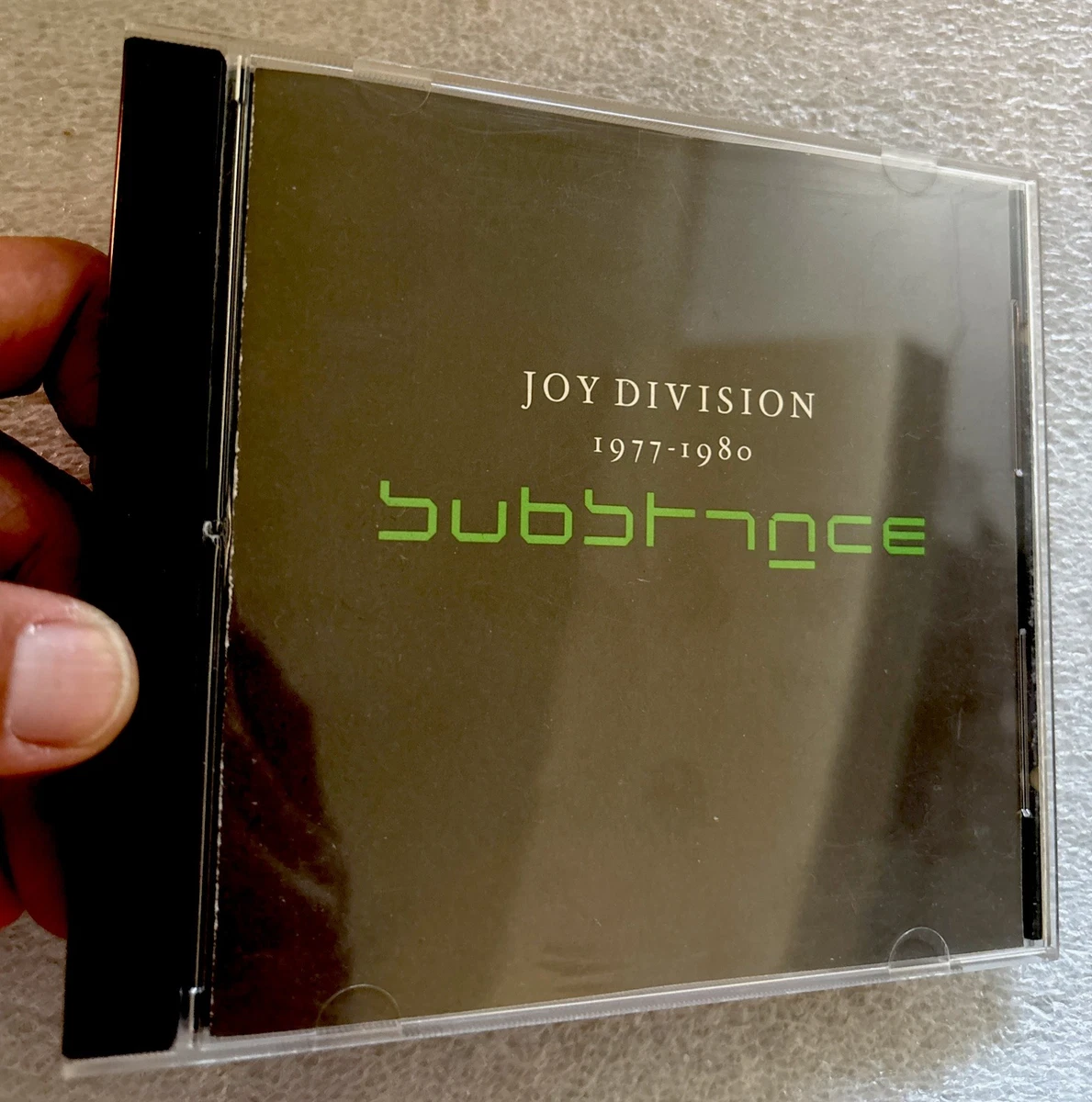 Las mejores ofertas en Joy Division Álbum CD de Música | eBay