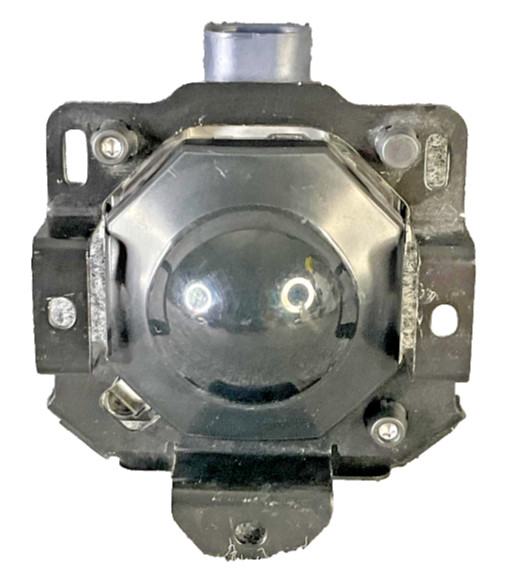 2021-2023 Maserati Ghibli Levante Cruise Control Radar Sensor Unit OEM 670153466