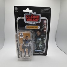 Star Wars Vintage Collection The Clone Wars ARC Trooper Fives VC172