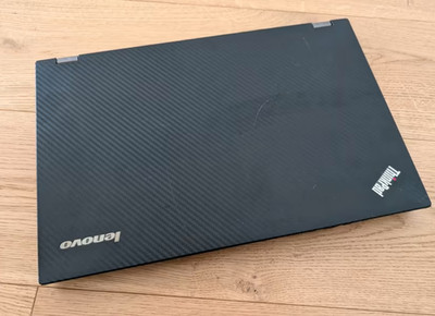 Lenovo ThinkPad P50 E3-1505M v5 32G 1T NVMe 2TB HDD M2000M 4K Display Win11 Akku