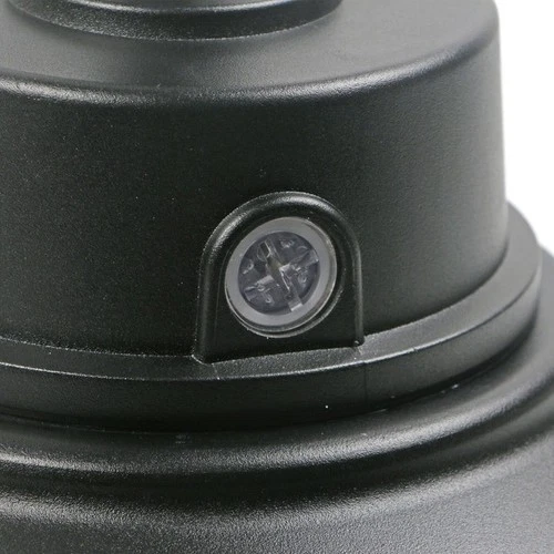 SATCO NUVO 65-662 Gooseneck LED 30W/40W/50W  120-227V Bronze with Photocell CCT - Picture 12 of 19