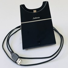 Jabra Charging Stand E75 DIV010 03-02653 for Jabra Evolve 75 Headset