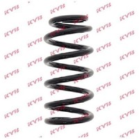 2X Fahrwerksfeder Hinten FüR Honda CR-V RD 2.0 2.2 02 Bis 07 KYB N22A2 QualitäT