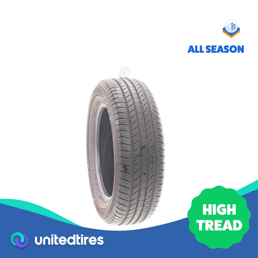 25+ Yokohama 205/65/16 All Season Tires for sale | Updated Oct 2026