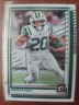 2025 Panini Donruss Optic - Breece Hall #195