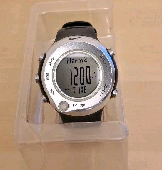 Nike Oregon Nike Digital Watch Mens Nike Oregon Series Alti Race