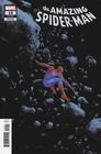 Amazing Spider-Man #19 1:25 Lee Garbett Variant Marvel 2025