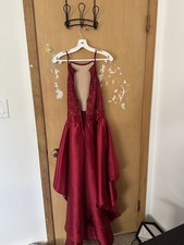 Emerald sundae Size 9 Prom Dress Homecoming