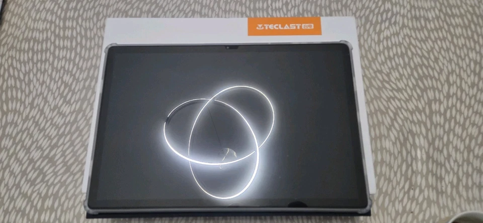 TECLAST Gaming-Tablet T70, Android 14, Helio G99, 14 Zoll, 20 GB RAM, 256 GB ROM