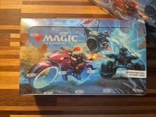 aetherdrift play booster box msrp Amazon.com: Magic: The Gathering Aetherdrift Play Booster Box : Toys & Games main image 0