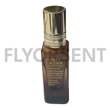 Estee Lauder Advanced Night Repair Intense Reset Concentrate .68 fl oz  NWOB