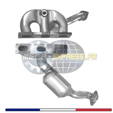 Catalyseurs BMW 2000