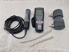 YSI ProQuatro Water Quality Meter Quatro Prob...