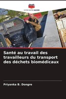 Priyanka B. Dongre (U. A.) | Santé Au Travail Des Travailleurs Du Transport...