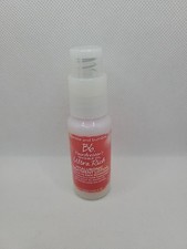 BUMBLE AND BUMBLE HAIRDRESSER'S INVISIBLE OIL HYALURONIC TREATMENT LOTION .84 OZ