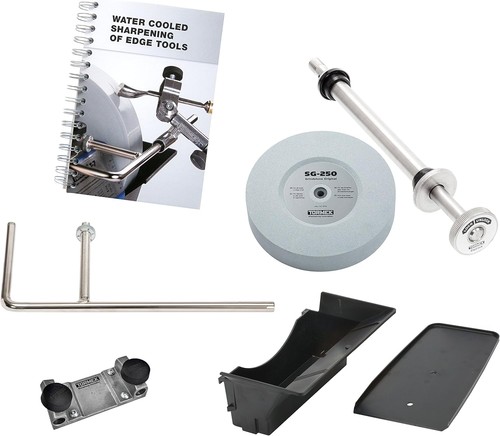 Tormek Supergrind 2000 Upgrade Kit SGU500
