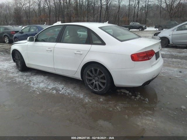 Левая передняя дверная станция водителя подходит для 09–11 AUDI A4 339954 - Изображение 4 из 4