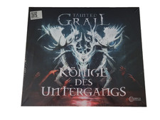 Tainted Grail Könige des Untergangs + Stretc...