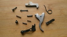 Marlin Trigger Model 20 W Springs Pin Safety 15 20 25 80 780 781 782 783