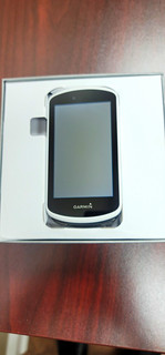 Garmin Edge 1030 Wireless GPS Cycling Bike Computer White/Black w/ Mount Manual