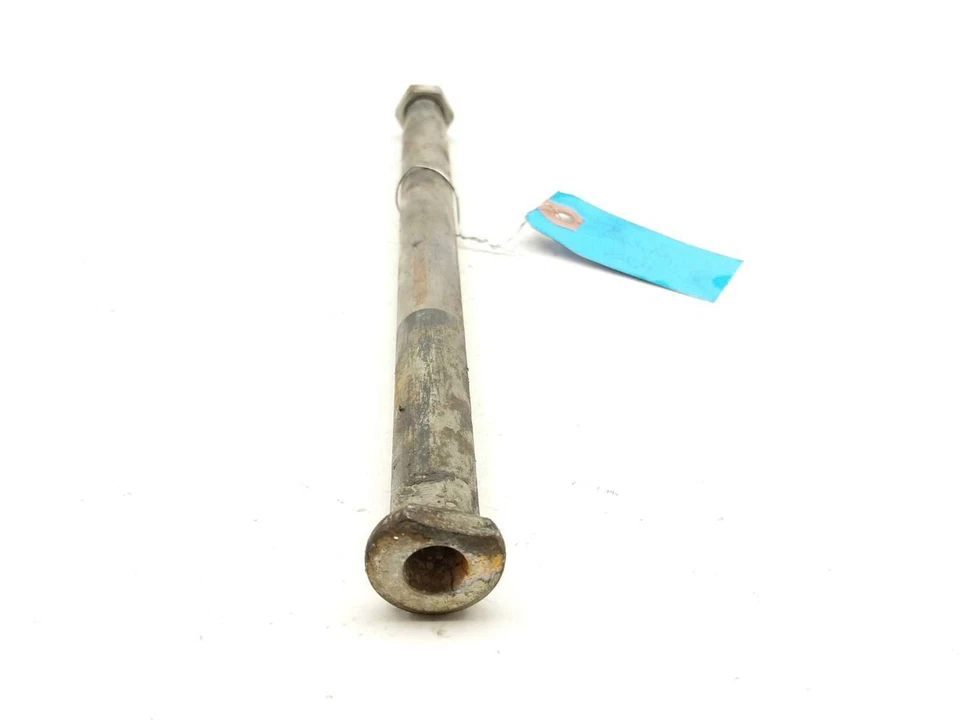 08-20 Yamaha WR250R brazo oscilante trasero perno pivote TRSH PL Foto 2 de 4