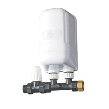 Elektrisch Wasserhahn Durchlauferhitzer 3.7 k...