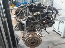 Moteur Fiat TIPO
