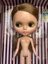 🇫🇷 Verkäufer • Takara • Neo Blythe SBL- CWC 4000 Limited Edition "Lil' Heart Milk