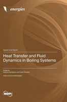 Heat Transfer And Fluid Dynamics In Boiling Systems | Buch | Englisch (2024)