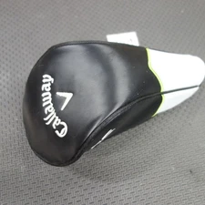 Callaway golf Edge Driver head cover men golf fast ship 250908 nice